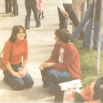 1977 janet foley witnessing
